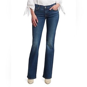 LAST CHANCEOld Navy The Diva Bootcut Jeans